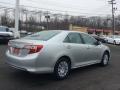 2012 Camry LE #4
