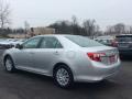 2012 Camry LE #6