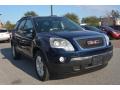 Front 3/4 View of 2009 GMC Acadia SLT AWD #1