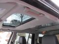 Sunroof of 2015 Land Rover LR4 HSE #11
