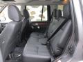 Rear Seat of 2015 Land Rover LR4 HSE #13