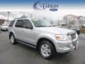 2010 Explorer XLT 4x4 #1 2010 Explorer XLT 4x4 #1