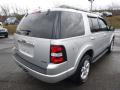 2010 Explorer XLT 4x4 #2 2010 Explorer XLT 4x4 #2