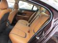 Rear Seat of 2015 Jaguar XF 3.0 AWD #15