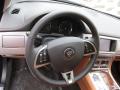  2015 Jaguar XF 3.0 AWD Steering Wheel #16