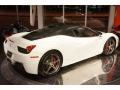 2012 458 Italia #3