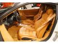 Front Seat of 2012 Ferrari 458 Italia #23