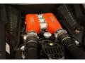  2012 458 4.5 Liter DI DOHC 32-Valve VVT V8 Engine #30