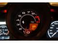  2012 Ferrari 458 Italia Gauges #52