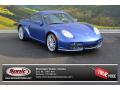 2006 Cayman S #1 2006 Cayman S #1