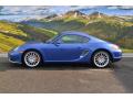 2006 Cayman S #6 2006 Cayman S #6