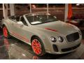 2012 Continental GTC Supersports ISR #11