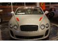2012 Continental GTC Supersports ISR #15