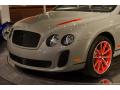 2012 Continental GTC Supersports ISR #17