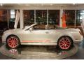 2012 Continental GTC Supersports ISR #18