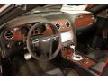  Beluga Interior Bentley Continental GTC #28