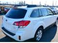 2011 Outback 3.6R Limited Wagon #6