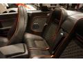 Rear Seat of 2012 Bentley Continental GTC Supersports ISR #35