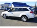 2011 Outback 3.6R Limited Wagon #11