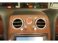 Controls of 2012 Bentley Continental GTC Supersports ISR #52