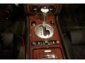  2012 Continental GTC 6 Speed Automatic Shifter #53