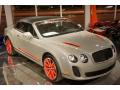 2012 Continental GTC Supersports ISR #64