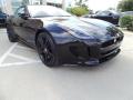 Front 3/4 View of 2015 Jaguar F-TYPE R Coupe #1 Front 3/4 View of 2015 Jaguar F-TYPE R Coupe #1