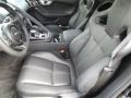 Front Seat of 2015 Jaguar F-TYPE R Coupe #2 Front Seat of 2015 Jaguar F-TYPE R Coupe #2