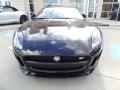 2015 Jaguar F-TYPE Ultimate Black Metallic #3 2015 Jaguar F-TYPE Ultimate Black Metallic #3