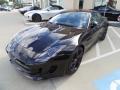 Front 3/4 View of 2015 Jaguar F-TYPE R Coupe #4 Front 3/4 View of 2015 Jaguar F-TYPE R Coupe #4