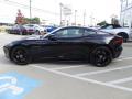 2015 Jaguar F-TYPE Ultimate Black Metallic #5 2015 Jaguar F-TYPE Ultimate Black Metallic #5