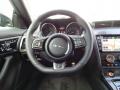 2015 Jaguar F-TYPE R Coupe Steering Wheel #10 2015 Jaguar F-TYPE R Coupe Steering Wheel #10