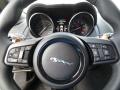 Controls of 2015 Jaguar F-TYPE R Coupe #11 Controls of 2015 Jaguar F-TYPE R Coupe #11