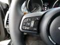 Controls of 2015 Jaguar F-TYPE R Coupe #12 Controls of 2015 Jaguar F-TYPE R Coupe #12