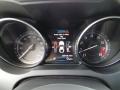 2015 Jaguar F-TYPE R Coupe Gauges #16 2015 Jaguar F-TYPE R Coupe Gauges #16
