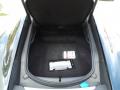 2015 Jaguar F-TYPE Trunk #30 2015 Jaguar F-TYPE Trunk #30