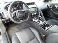Jet Interior Jaguar F-TYPE #32 Jet Interior Jaguar F-TYPE #32
