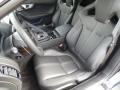 Front Seat of 2015 Jaguar F-TYPE R Coupe #33 Front Seat of 2015 Jaguar F-TYPE R Coupe #33
