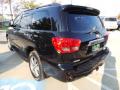 2008 Sequoia Limited #7