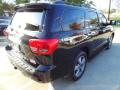 2008 Sequoia Limited #9