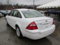 2007 Five Hundred SEL AWD #4