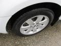  2007 Ford Five Hundred SEL AWD Wheel #15