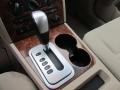  2007 Five Hundred CVT Automatic Shifter #27