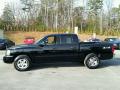 2005 Dodge Dakota Black #20 2005 Dodge Dakota Black #20