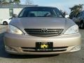 2003 Camry XLE #4