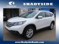 2013 CR-V EX AWD #1