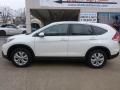 2013 CR-V EX AWD #2
