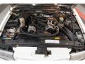  1999 Blazer 4.3 Liter OHV 12-Valve V6 Engine #29