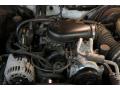  1999 Blazer 4.3 Liter OHV 12-Valve V6 Engine #30