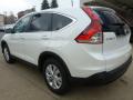 2013 CR-V EX AWD #10